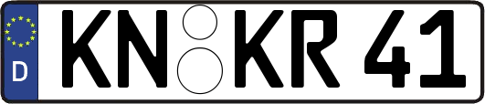 KN-KR41