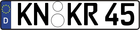 KN-KR45