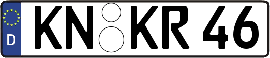 KN-KR46