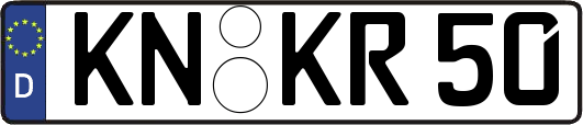 KN-KR50