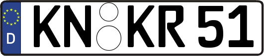 KN-KR51