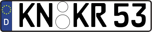 KN-KR53