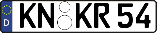 KN-KR54