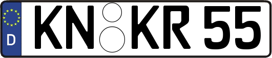 KN-KR55