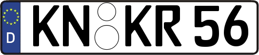 KN-KR56