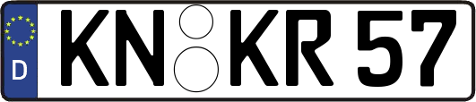 KN-KR57