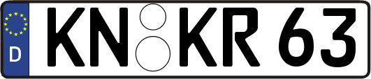 KN-KR63