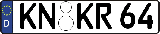 KN-KR64