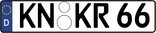 KN-KR66