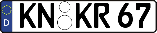 KN-KR67