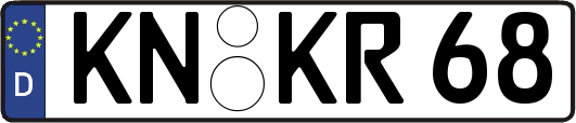 KN-KR68