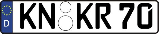 KN-KR70