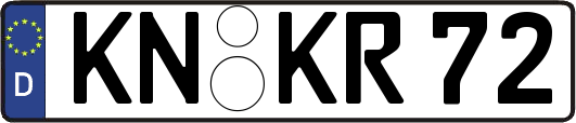 KN-KR72