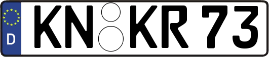 KN-KR73