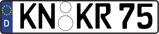 KN-KR75