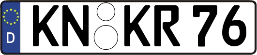 KN-KR76