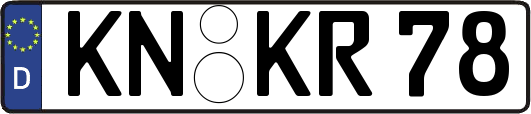 KN-KR78