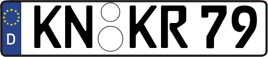 KN-KR79