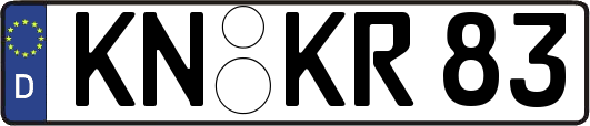 KN-KR83