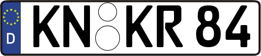 KN-KR84