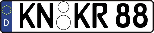 KN-KR88