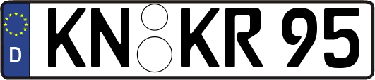 KN-KR95