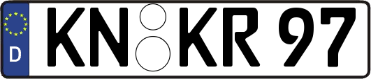 KN-KR97