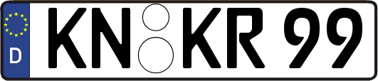 KN-KR99