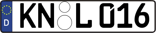 KN-L016