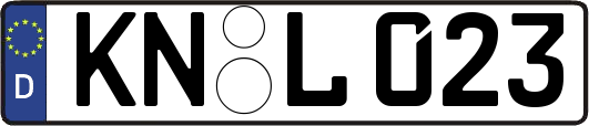 KN-L023