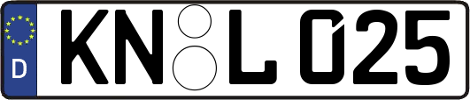 KN-L025