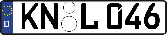 KN-L046