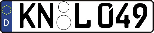 KN-L049