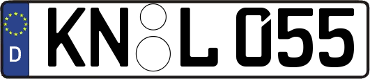 KN-L055