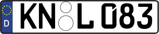 KN-L083