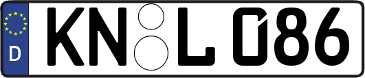 KN-L086