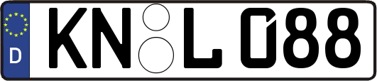 KN-L088