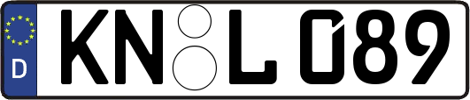 KN-L089