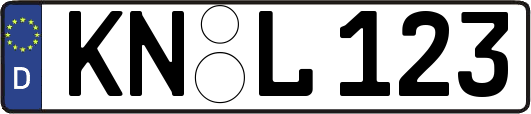 KN-L123