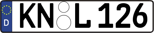 KN-L126
