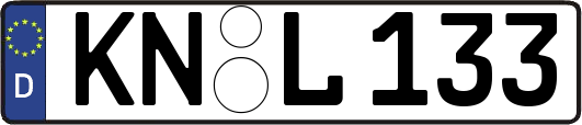 KN-L133