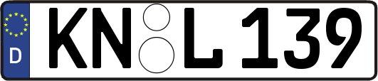 KN-L139