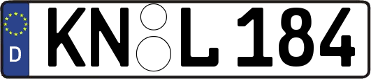 KN-L184