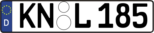 KN-L185