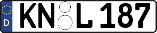 KN-L187