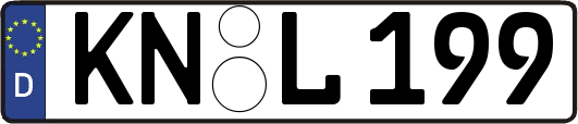 KN-L199