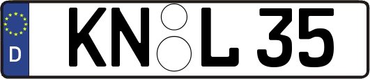 KN-L35