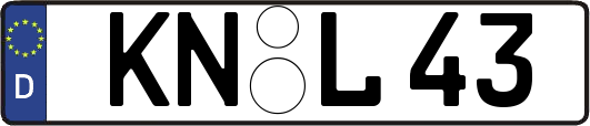 KN-L43