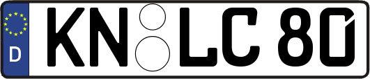 KN-LC80