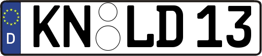 KN-LD13